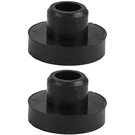 OEM Kohler Rubber Grommet 25 313 03-S fits CV18 CV20 CV22 COMMAND PRO OEM Kohler Rubber Grommet 25 313 03-S fits CV18 CV20 CV22 COMMAND PRO