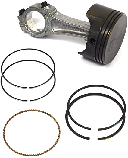 Kolben Ringe Für Briggs & Stratton Motor Modell 286707 286702