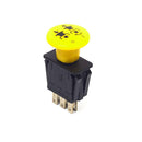 Apagador 1722887SM BRIGGS