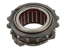 Engrane de Clutch 557021 BRIGGS