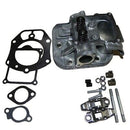 Cabeza Cilindro Mod. 54, 61 (Sust. 845590, 84006468) 84010935 BRIGGS