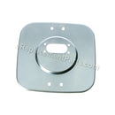 Base Filtro de Aire (Mod. 54, 61) 843118 BRIGGS