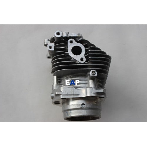 HONDA Cabeza Cilindro #1 GX630 (Antes 12110-Z6L-010) 12110-Z6L-307