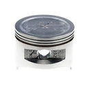 HONDA Piston STD (GX390) - Ranura Delgada 66mm Alto 13101-Z5T-010