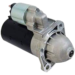 Motor Arranque Conjunto ED0058402810-S KOHLER