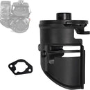 Base Filtro de Aire c/Tapa Lateral (CH 395, CH 440) 17 094 85-S KOHLER