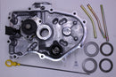 Placa de Cierre - Servicio (antes 24 009 185-S, 24 755 39-S) 24 009 230-S KOHLER
