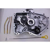 Placa de Cierre - Servicio (antes 24 009 85-S, 215-S, 229-S) 24 009 241-S KOHLER