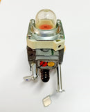 Carburador GXR-120RT con Cebador 16100-ZDJ-814