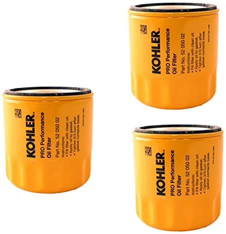 Filtro Aceite 52-050-02-S KOHLER