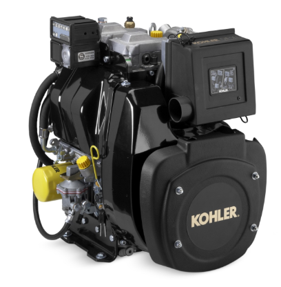 KD425-2 Motor a Diesel de 18.8 HP KOHLER