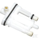 Carburador 595530 BRIGGS