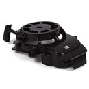 Tapa Filtro Aire (Mod. 12V) 597062 BRIGGS