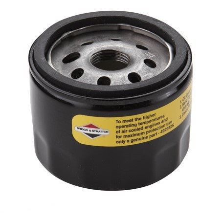 Filtro Olio 492932S Set Di 6 Filtri Olio Compatibili Per Motori - Foto 12