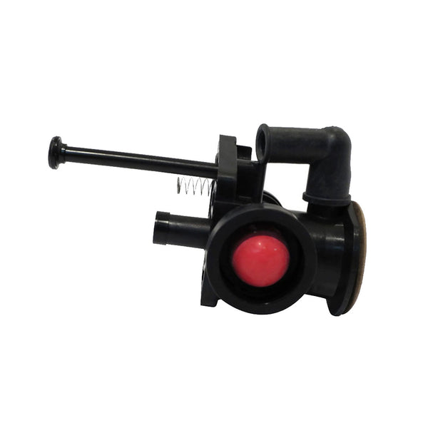 Carburador 3.5 Hp - Plastico (antes 494775, 497619) 498809 BRIGGS