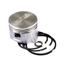 Piston Con Anillos Estandar (antes 393868) 499960 BRIGGS