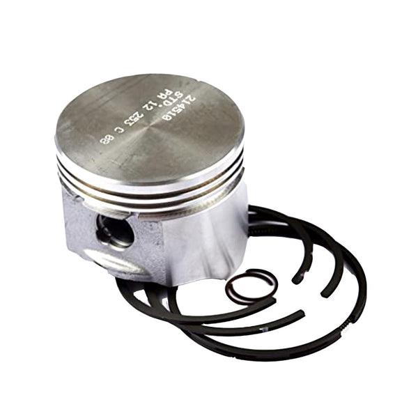 Piston Con Anillos Estandar (antes 393868) 499960 BRIGGS