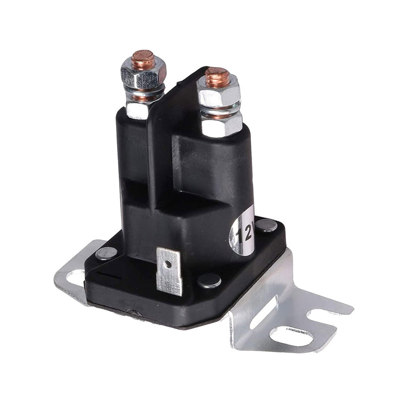 Solenoide Arranque Mod. 13, 29, 30, 35, 38 557067 BRIGGS