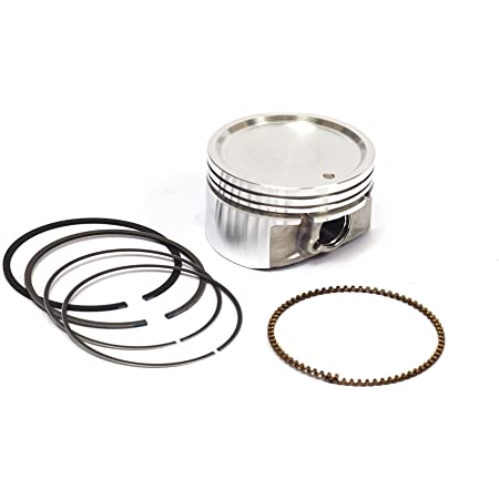 Piston Estandar (Sustituye a Juego Anillos #797304) 590404 BRIGGS