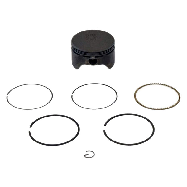 Piston Completo Mod. 09 590521 BRIGGS