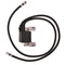 Bobina Doble Cable Mod. 42 (antes 394891, 394988) 590781 BRIGGS