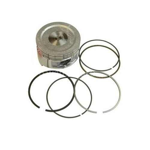 Piston Con Anillos Estandar 592955 BRIGGS