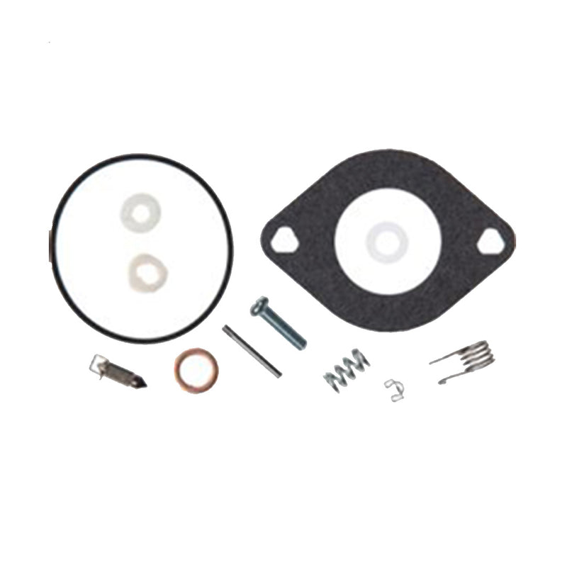 Kit Repuesto Carb. (Ruixing) Mod 21,31,33 594886 BRIGGS