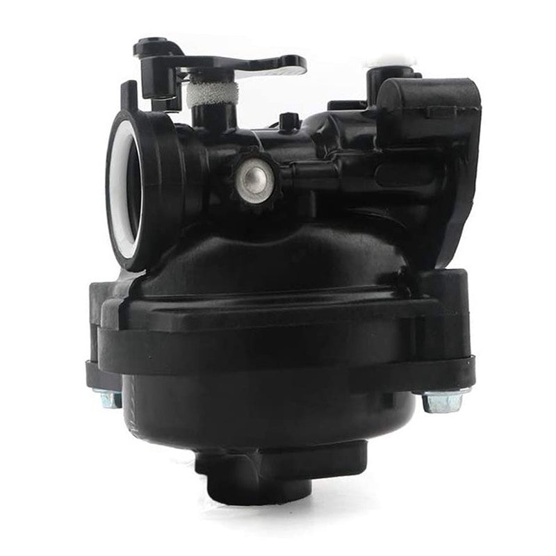 Carburador 3.5 Hp (Negro, Plastico) 595656 BRIGGS