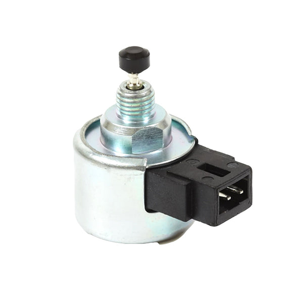 Solenoide Combustible Carburador Nikki (Igual a 699915) 596038 BRIGGS