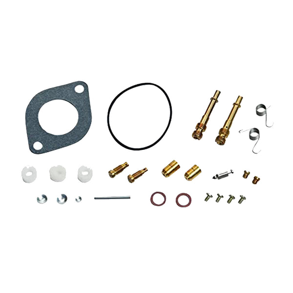 Kit Repuesto Carburador 690191 BRIGGS