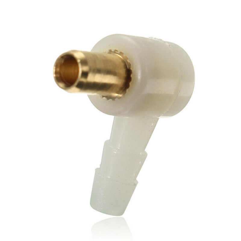 Conector Tubo 692317 BRIGGS