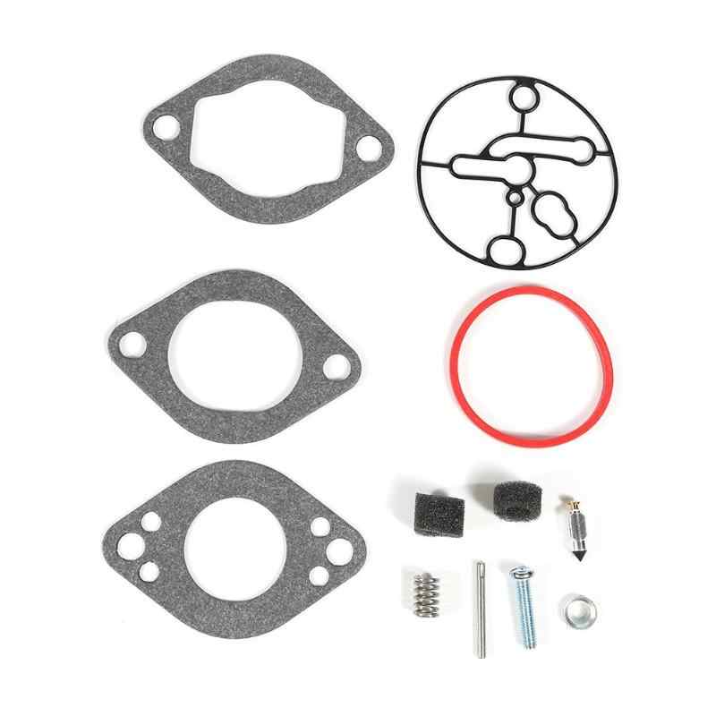 Kit Repuesto Carburador (Nikki) 696146 BRIGGS