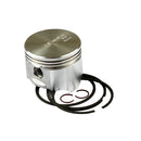 Piston .020 696399 BRIGGS