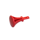 Cubierta Ventilador 794697 BRIGGS
