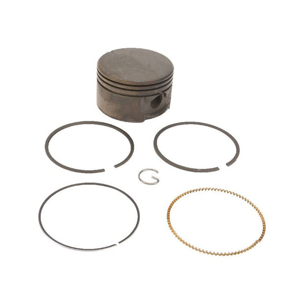 Piston Estandar (Igual a 795429, 791097) - Perno Grueso 799063 BRIGGS