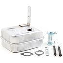 Mofle Para Motor Vertical (Mod. 21, 31, 33) 795997 BRIGGS