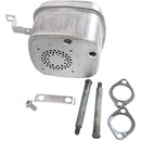 Mofle Para Motor Vertical (Mod. 31, 33) 795998 BRIGGS