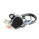 Motor - Stepper/Bracket 796918 BRIGGS