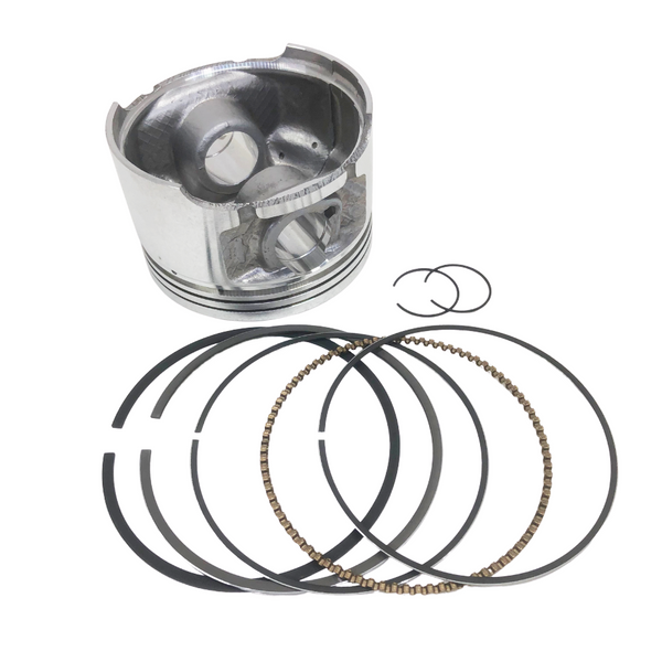 Piston Con Anillos Estandar 799535 BRIGGS