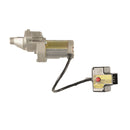 Motor de Arranque 799813 BRIGGS