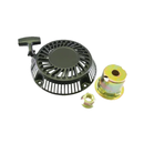 Arranque Retractil 808153 BRIGGS