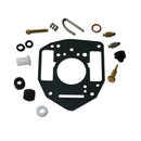 Juego Carburador 809021 BRIGGS