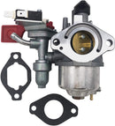 Carburador (Mod. 19H, 19L) 84004885 BRIGGS
