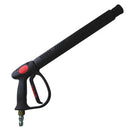 Pistola 40000Psi, Qc, M22 Cople Rapido / Uso Rudo B1436BGS BRIGGS