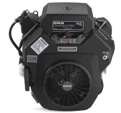 CH640 Motor a Gasolina de 20.5 HP KOHLER