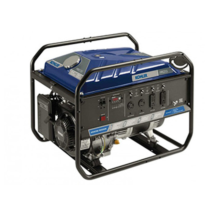 Generadores Electricos PRO 7.5 KOHLER