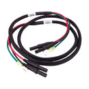 HONDA Cable Kit, Eu1/Eu2 08E93-HPK123HI