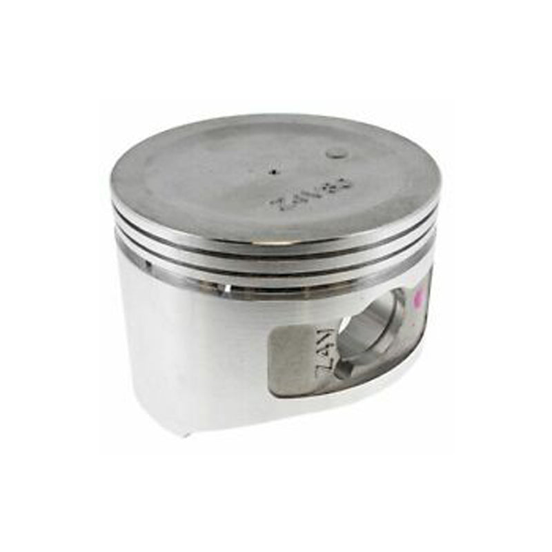 HONDA Piston Estandar (GCV190) Antes 13101-Z8C-900 13101-Z8D-820