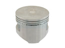 HONDA Piston Estandar (Gx390, Eg 6500) - Ranura Delgada, 66Mm Alto 13101-Z7E-800