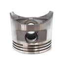 HONDA Piston Estandar (Gx 160) --- Ranura Delgada 13101-Z1T-010